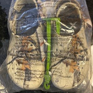 Crocs Echo Clog Realtree Edge Camo Bone (Size 6 men) size 8 women. Unisex
